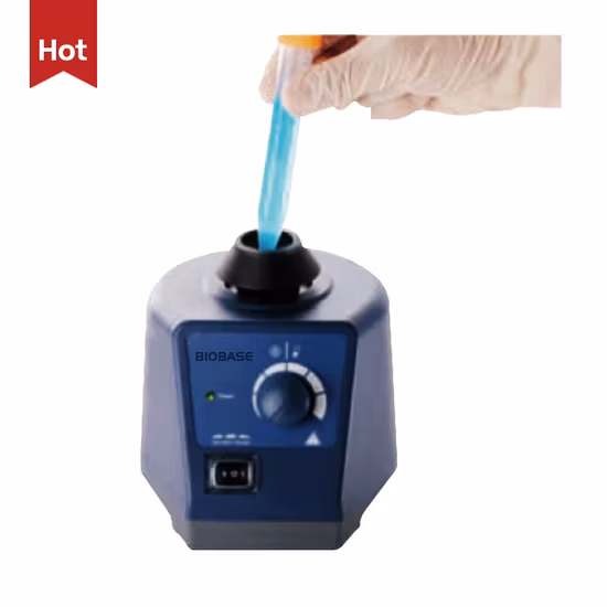 Biobase Mx-T6-S Mx-T6-PRO Laboratory Roller Mixer Mixing Blood Samples Mixers for Lab