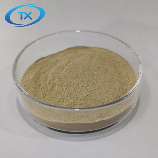 Animal Feed Additive Yeast Cell Wall Extract Powder Toxin Binder