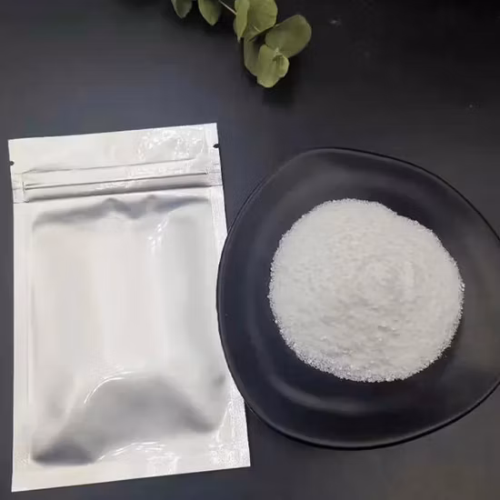 Factory Supply Powder Mannan Oligosaccharides 85%