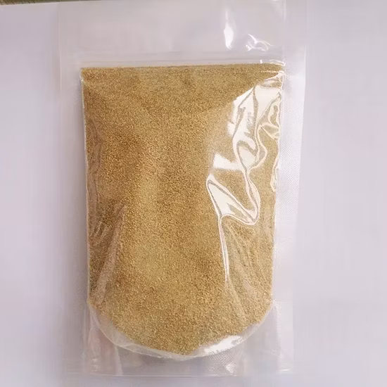 Factory Supply Powder Mannan Oligosaccharides 85%