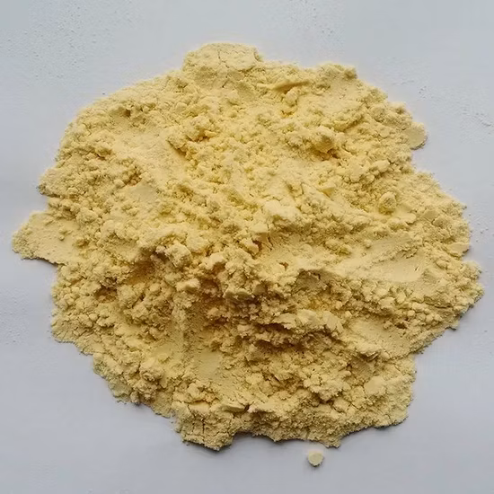 Factory Supply Powder Mannan Oligosaccharides 85%