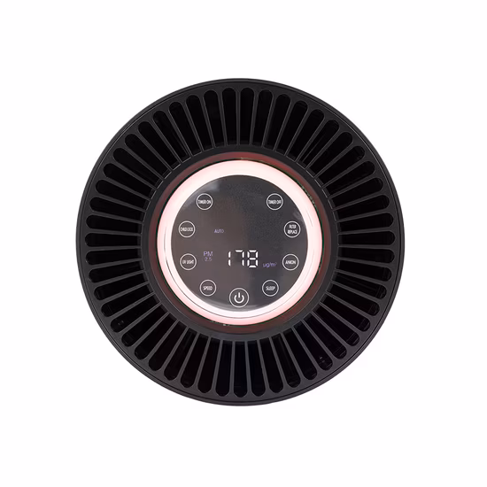 New Trending Home Hotel PRO Air Cleaner Health Cadr 200m3/H Air Purifier