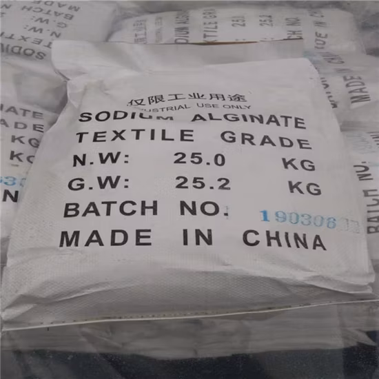 E7018 E6013 Welding Electrode Use Sodium Alginate